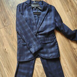 Boy's formal costume